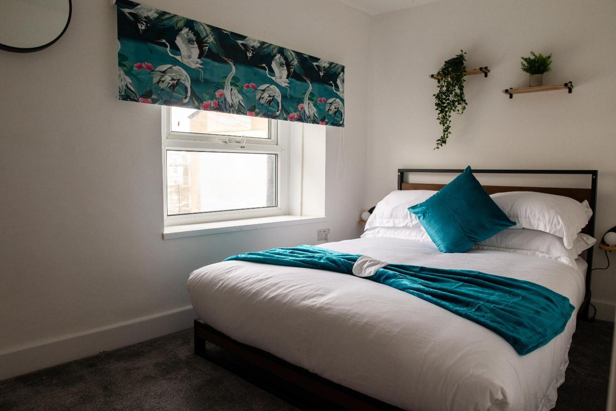 Victoria Street Apartments Morecambe Quarto foto